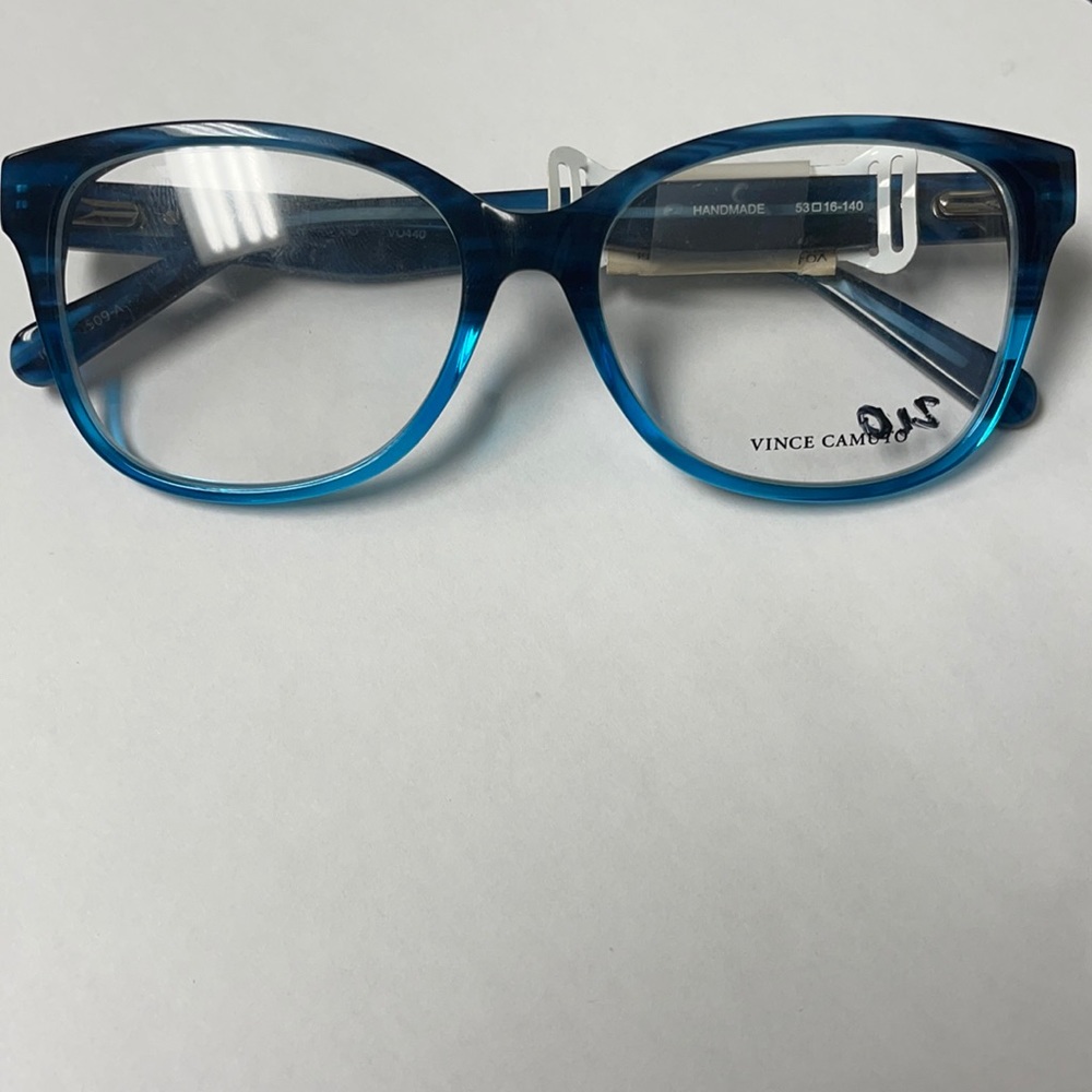 NWT Vince Canute glasses